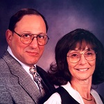 Eugene and Ailida Silverman.jpg